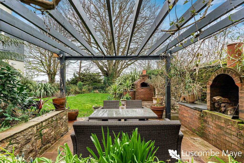 Additional image 6 of 6 bed detached house for saleNettlehayes, Elburton, Plymstock PL9