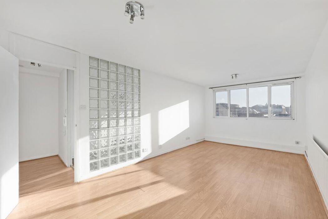 Additional image 4 of Room in a Shared Flat, Fulmer House, NW8, N1 7GU