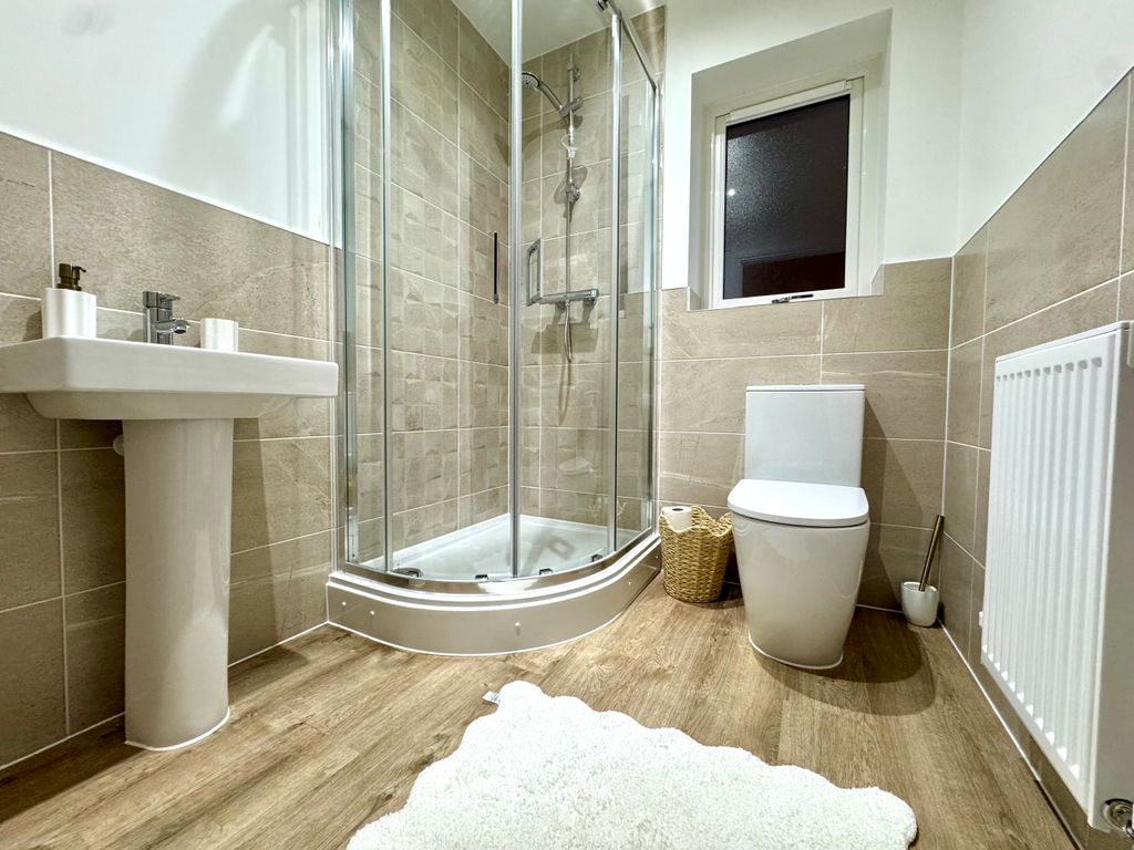 Additional image 8 of 5 bed detached house for saleCaswell Ty Newydd Heights, Trefechan, Merthyr Tydfil CF48