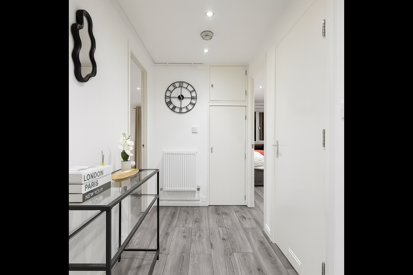 Additional image 8 of 1 Bed Flat, Central St, EC1V, N1 7GU