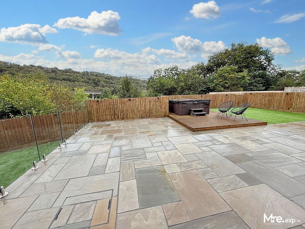 Additional image 26 of 5 bed detached house for saleAbermellte Court, Pont Nedd Fechan, Neath SA11
