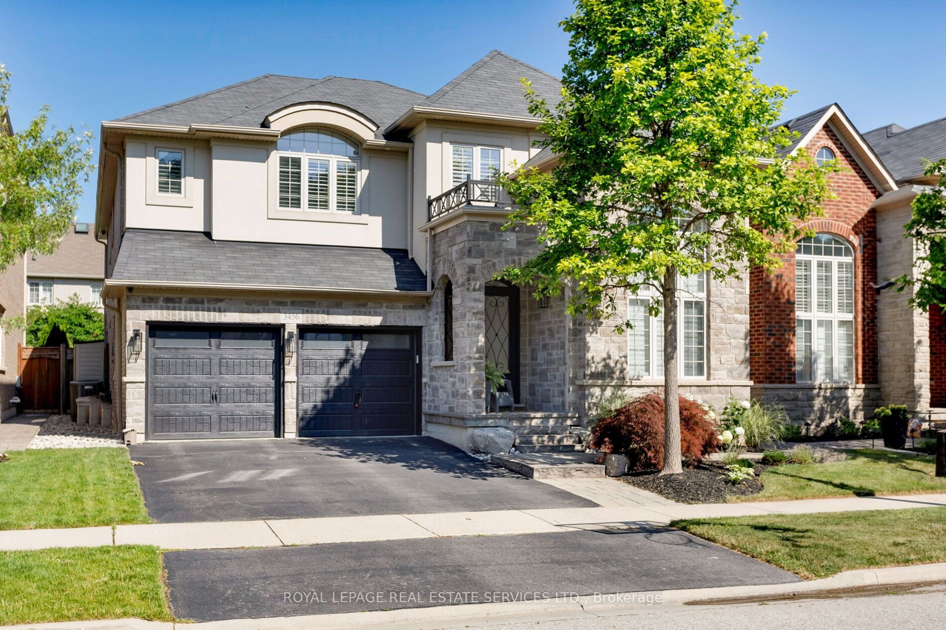 3456 Liptay Avenue, Oakville, ON, L6M 0M7