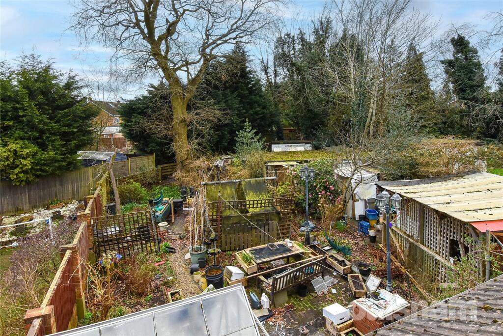 Additional image 20 of Loxley Avenue, Warstock, Birmingham, West Midlands, B14