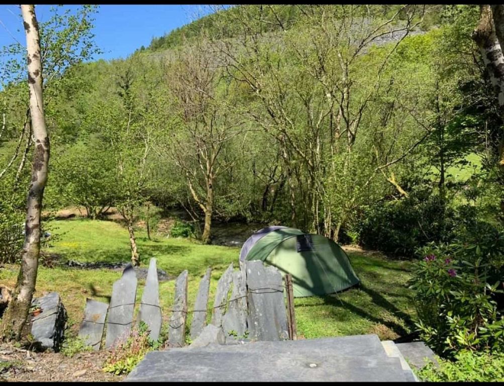Additional image 8 of Land for saleUpper Corris, Machynlleth SY20