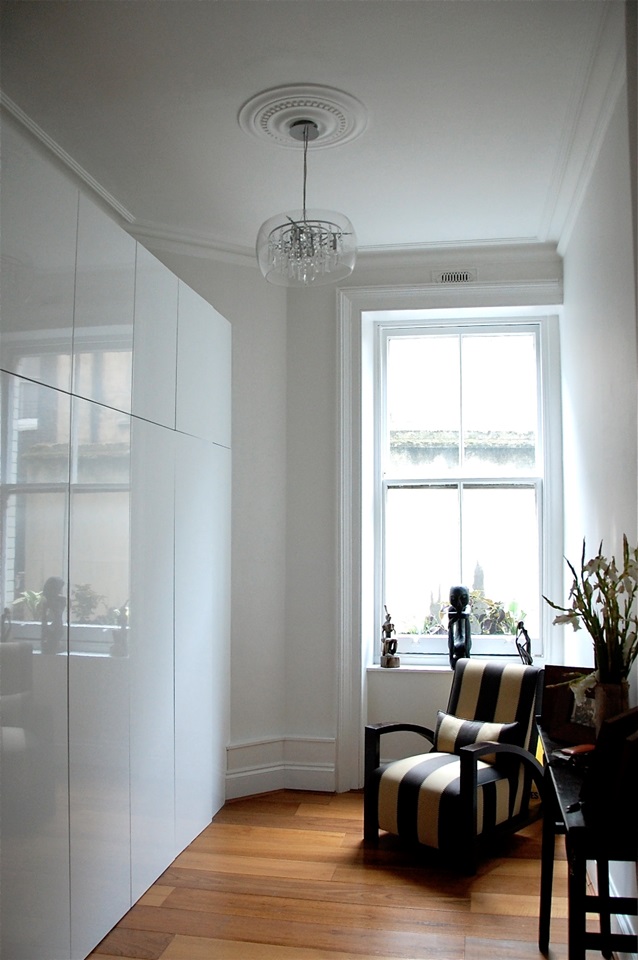 Additional image 3 of 3 Bed Flat, Hyde Park Mansions, NW1, N1 7GU