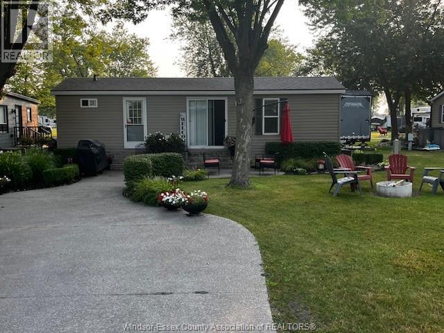 535-981 County Rd 2 , Lakeshore, ON, N8L1B4