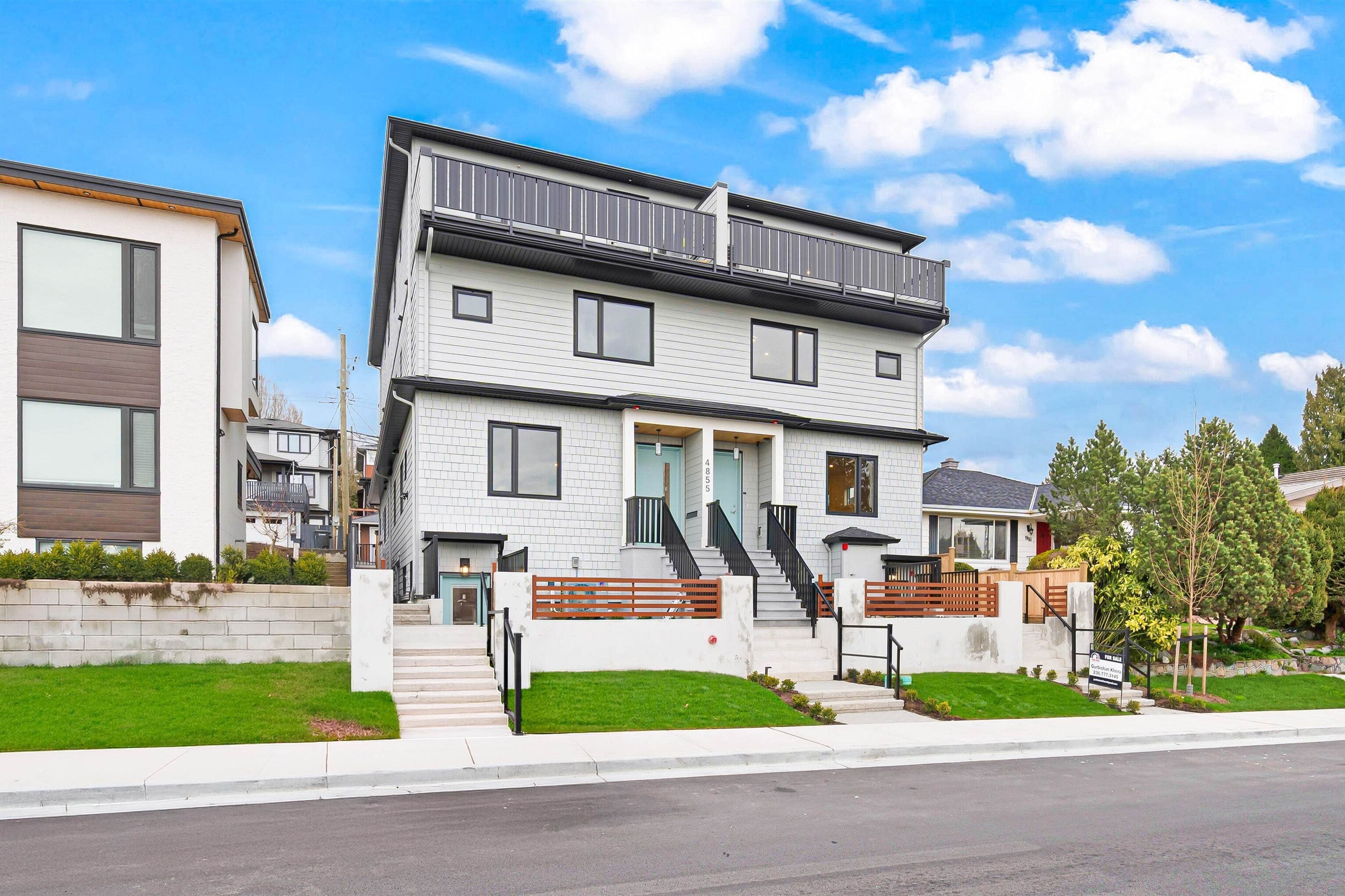 4855 Venables Street