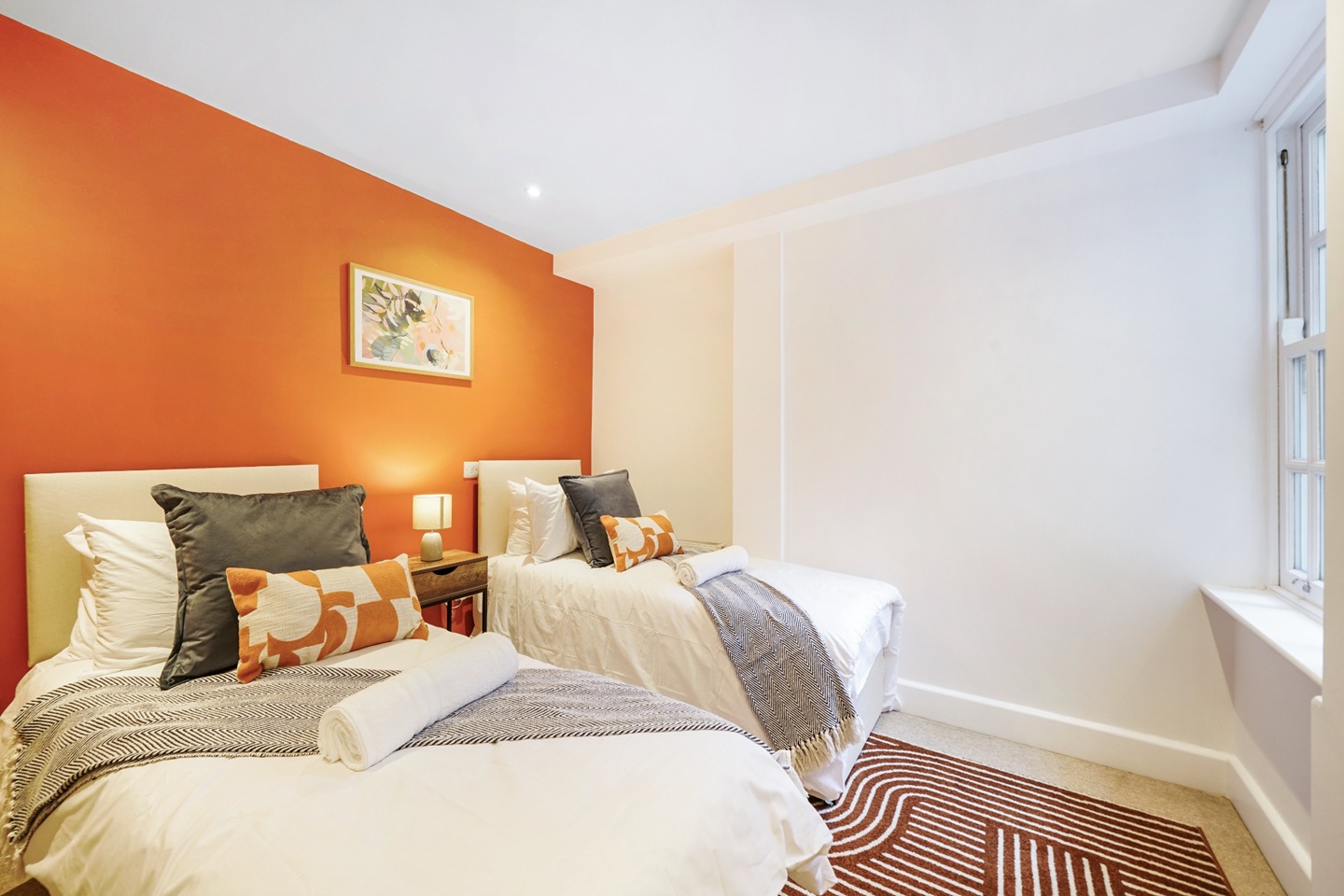 Additional image 8 of 2 Bed Flat, Bridport Place, N1, N1 7GU