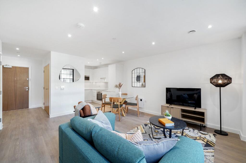 Additional image 18 of Sherlock Quarter, 36 Sherlock Street, B5