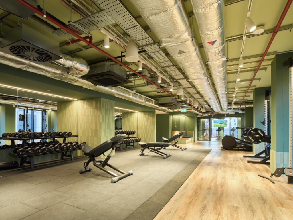 Additional image 10 of One Eastside, 2 Jennens Road Birmingham B4