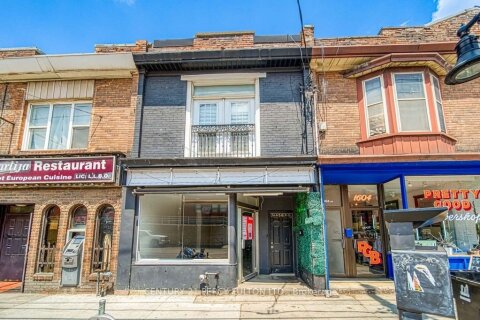 Additional image 8 of 1606 Queen Street W, Toronto, ON, M6R 1A8