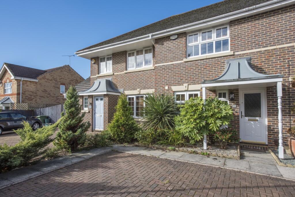 Church Croft St. Albans AL4