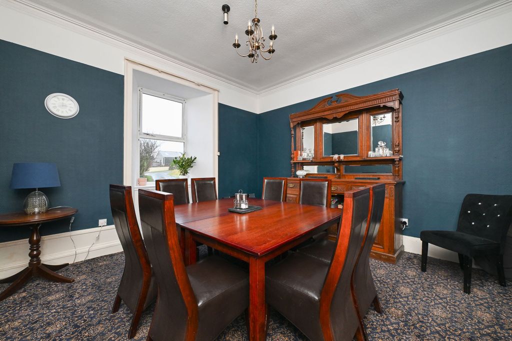 Additional image 9 of 8 bed detached house for saleGraystones, Brae, Shetland ZE2