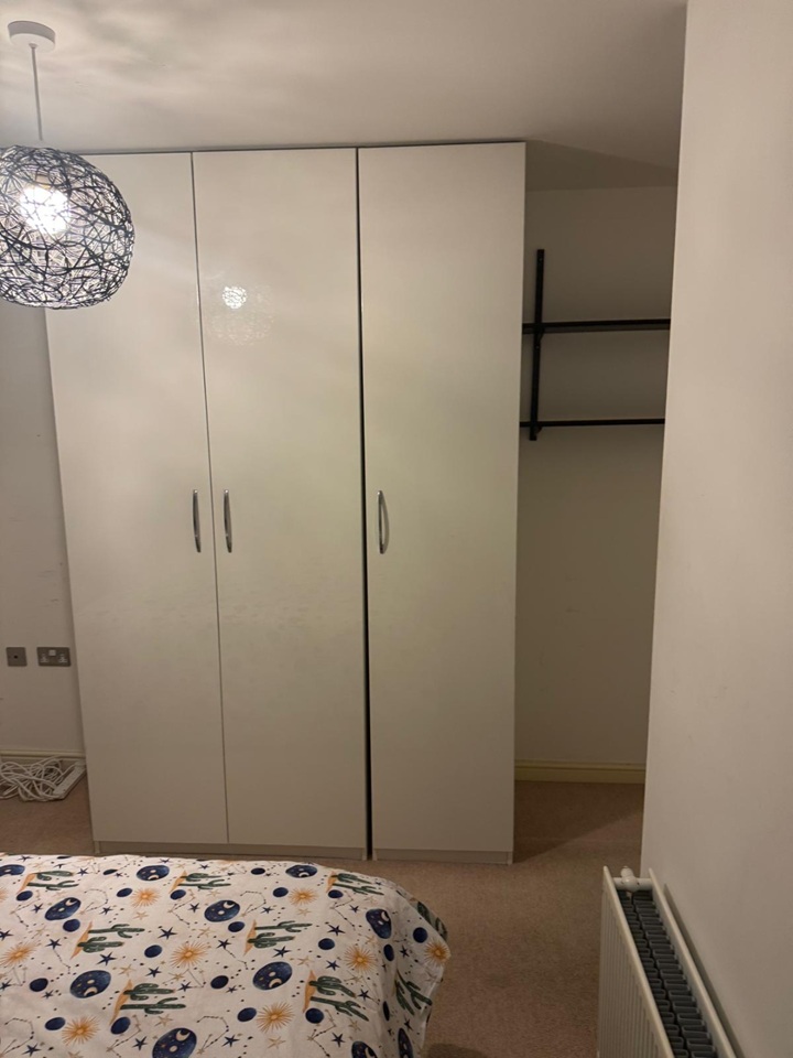 Additional image 3 of Room in a Shared Flat, Arments Court, SE5, N1 7GU