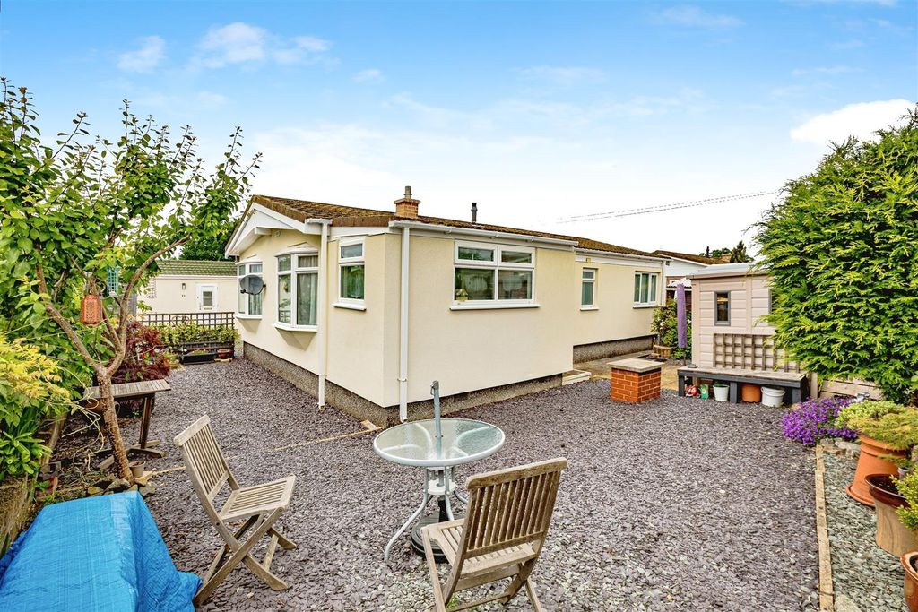 Additional image 19 of 3 bed mobile/park home for saleSunny Haven, Howey, Llandrindod Wells LD1