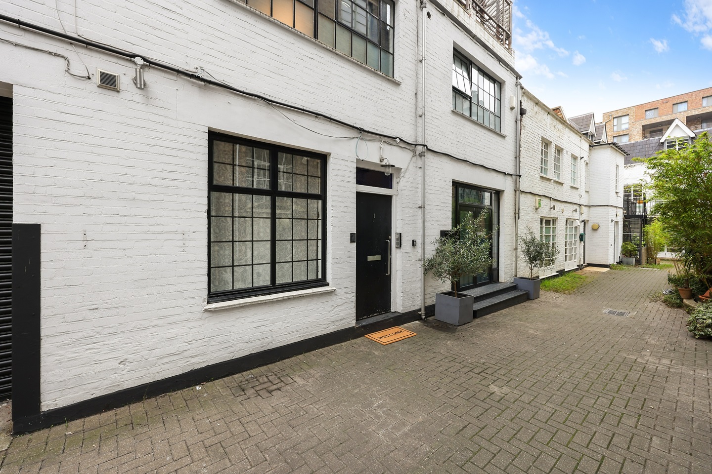 Additional image 28 of 2 Bed Flat, Fullwood's Mews, N1, N1 7GU