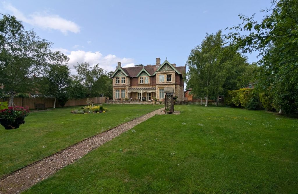Additional image 41 of 2 bed flat for saleBeacon Lane, Grantham NG31