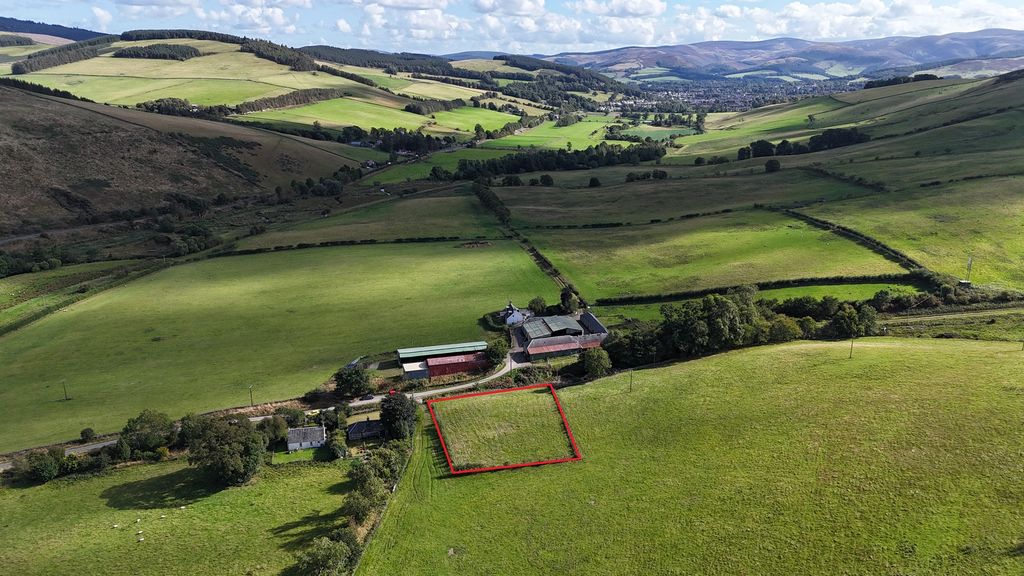 Additional image 6 of Land for saleNether Kidston Farm, Peebles EH45