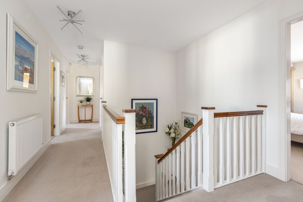 Additional image 12 of 5 bed detached house for sale29 Ashgrove Gardens, Loanhead EH20