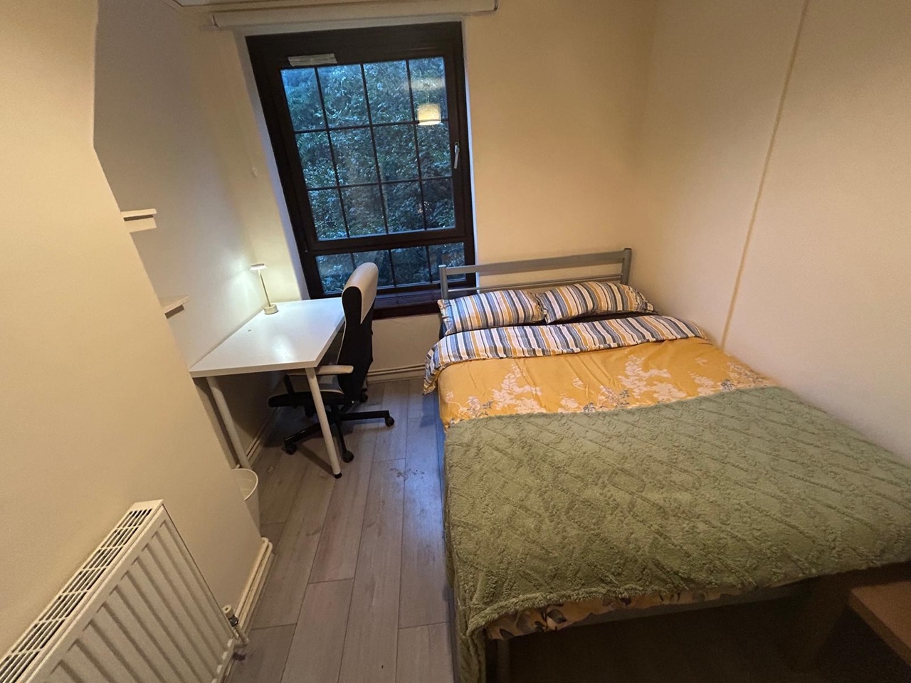 Additional image 5 of Room in a Shared Flat, Rhodes House, N1, N1 7NL