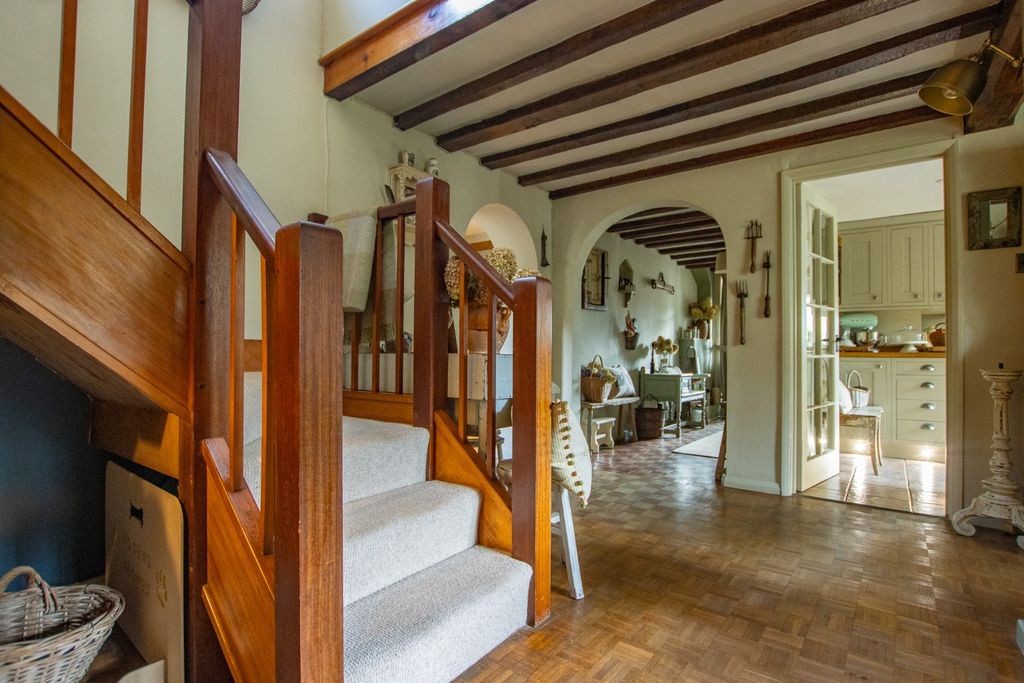 Additional image 5 of 3 bed farm for saleHigh Road, Briston, Melton Constable, Norfolk NR24