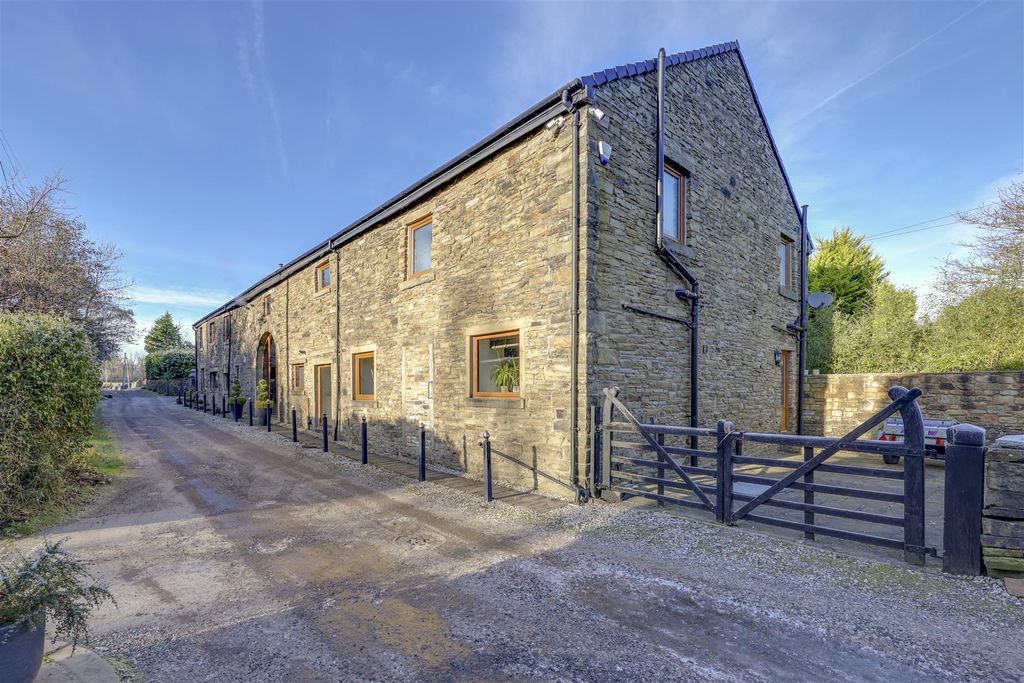 Additional image 3 of 7 bed detached house for saleRoyds Road, Stacksteads, Bacup, Rossendale OL13