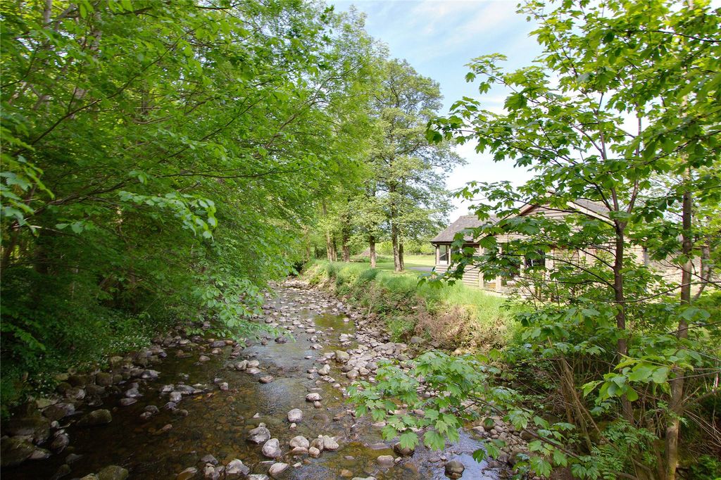Additional image 11 of 6 bed semi-detached house for saleCowan Bridge, Carnforth, Lancashire LA6