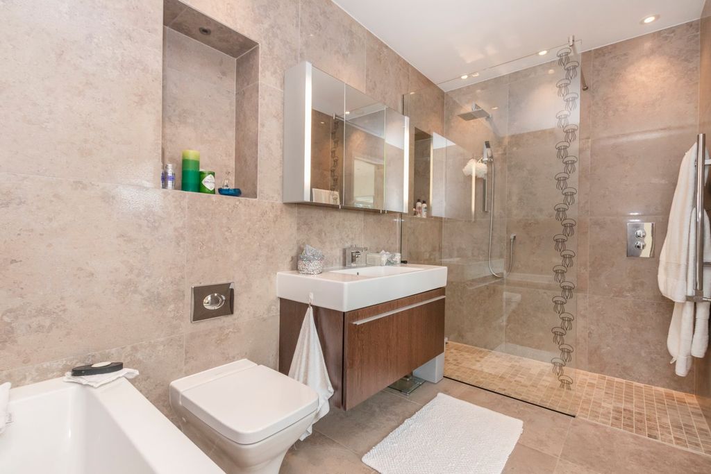 Additional image 23 of 3 bed flat for saleGeorge Road, St. Peter Port, Guernsey GY1