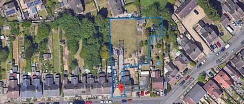Additional image 4 of Land for saleScotney Street, Peterborough PE1