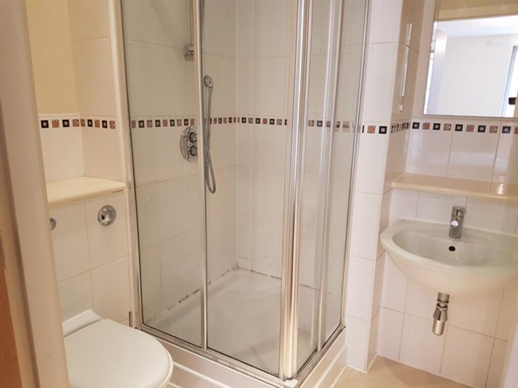 Additional image 8 of Quartz Apartments, Birmingham