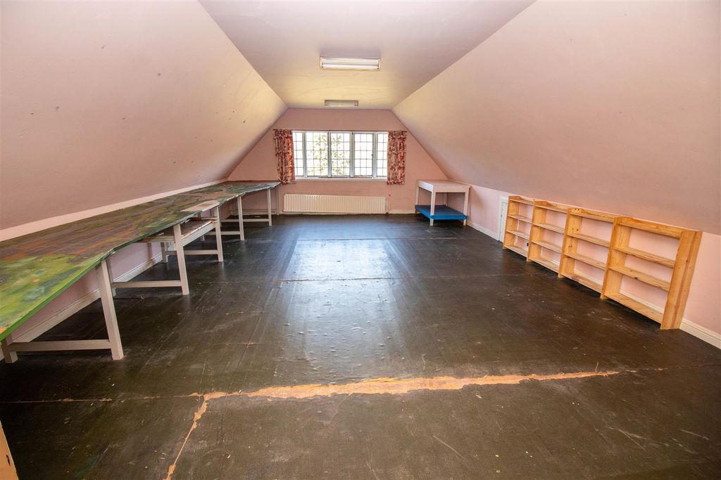 Additional image 10 of 7 bed detached house for saleIngleside, Buccleuch Road, Hawick TD9