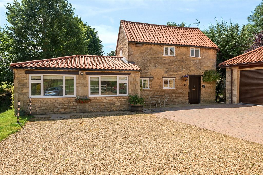 Additional image 12 of 6 bed detached house for saleManor Road, Stretton, Oakham, Rutland LE15