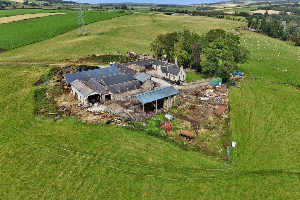 Farm for saleKeith AB55 photo 3