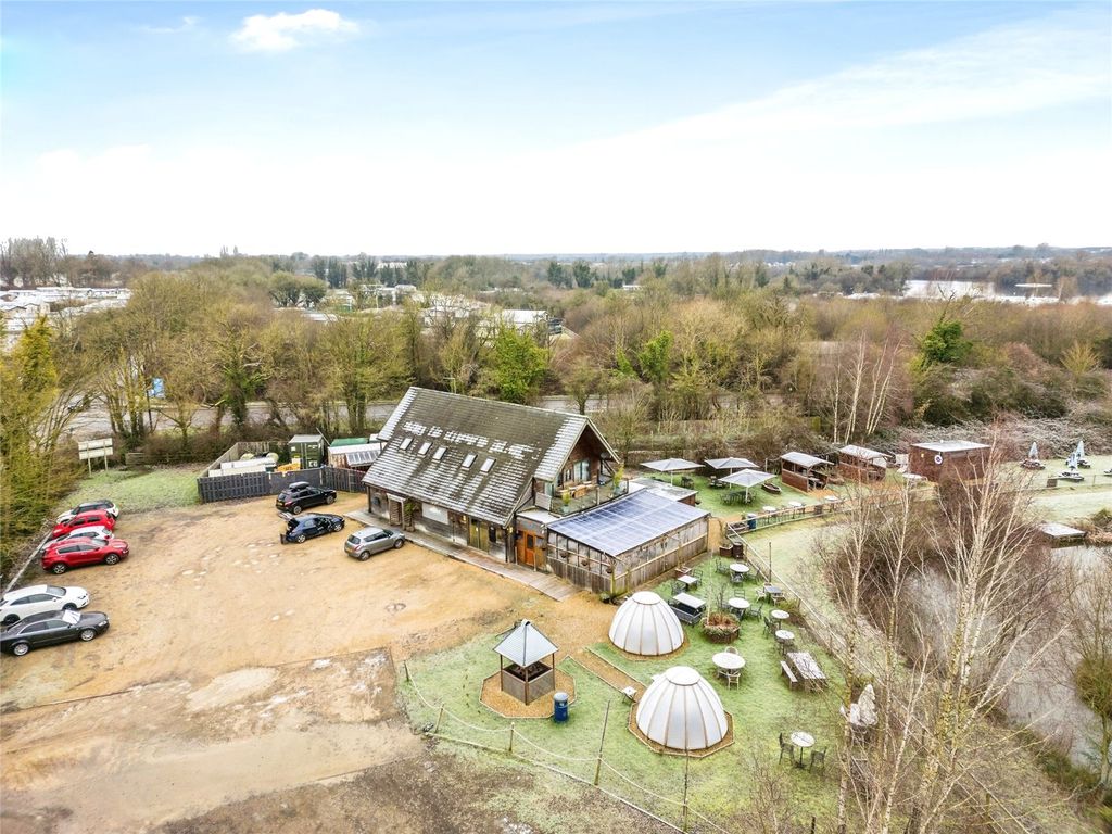 Additional image 23 of Land for saleWickwater Lane, South Cerney, Cirencester, Gloucestershire GL7