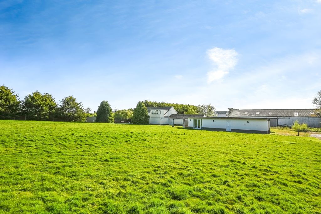 Additional image 2 of Land for saleSandy Lane, Lydiate, Liverpool, Merseyside L31