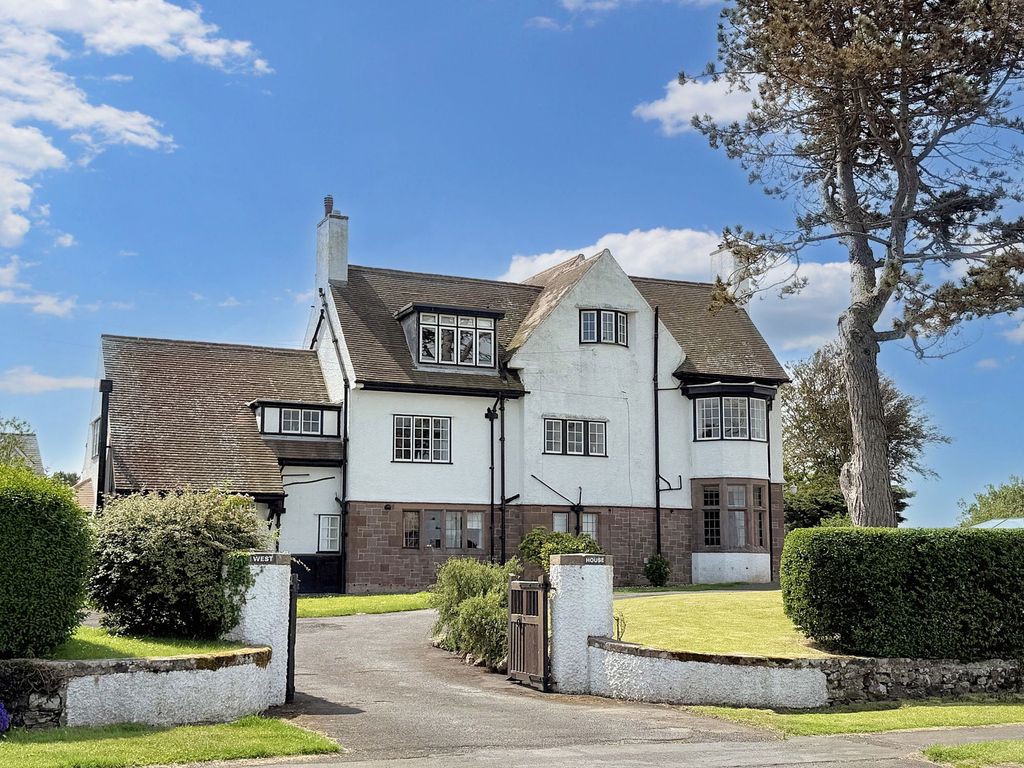 2 bed flat for saleRadcliffe Road, Bamburgh NE69