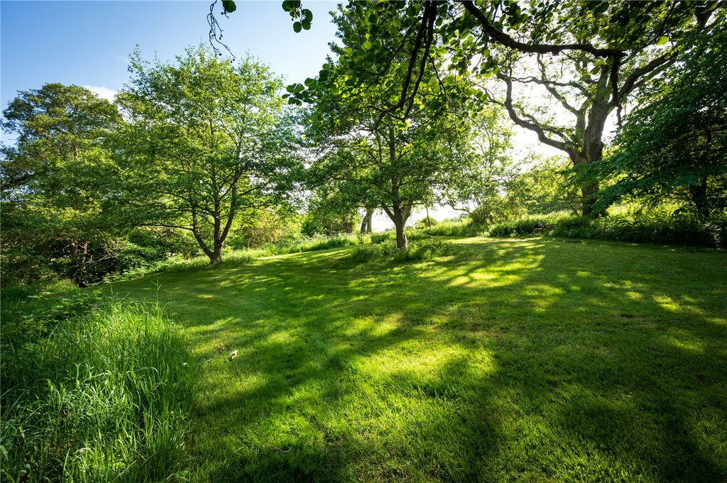 Additional image 23 of 10 bed detached house for saleInglisfield, Gifford, Haddington, East Lothian EH41