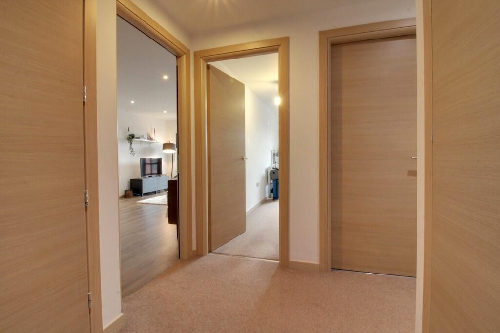 Additional image 12 of St Pauls Place, St. Pauls Square, Birmingham