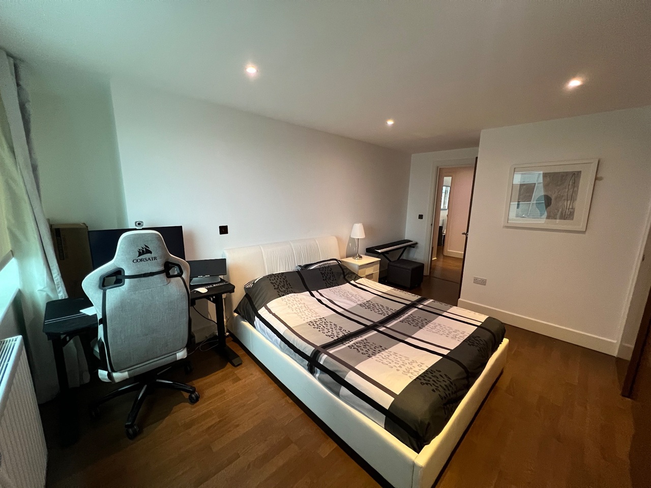 Additional image 7 of 1 Bed Flat, Aldgate East, E1, N1 7GU