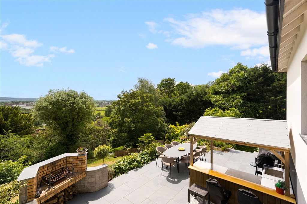 Additional image 17 of 5 bed detached house for saleTower House Lane, Wraxall, North Somerset BS48