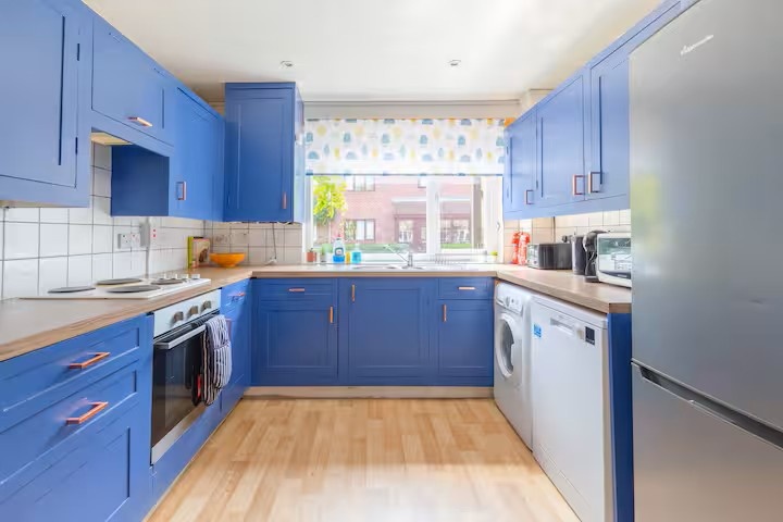 Additional image 8 of 3 Bed End Terrace, Delverton Road, SE17, N1 7GU