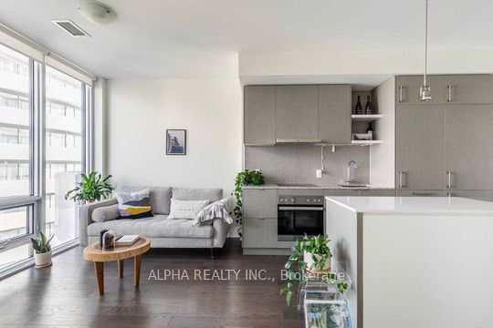 Additional image 5 of 6005-100 Harbour Street, Toronto, ON, M5J 1B7