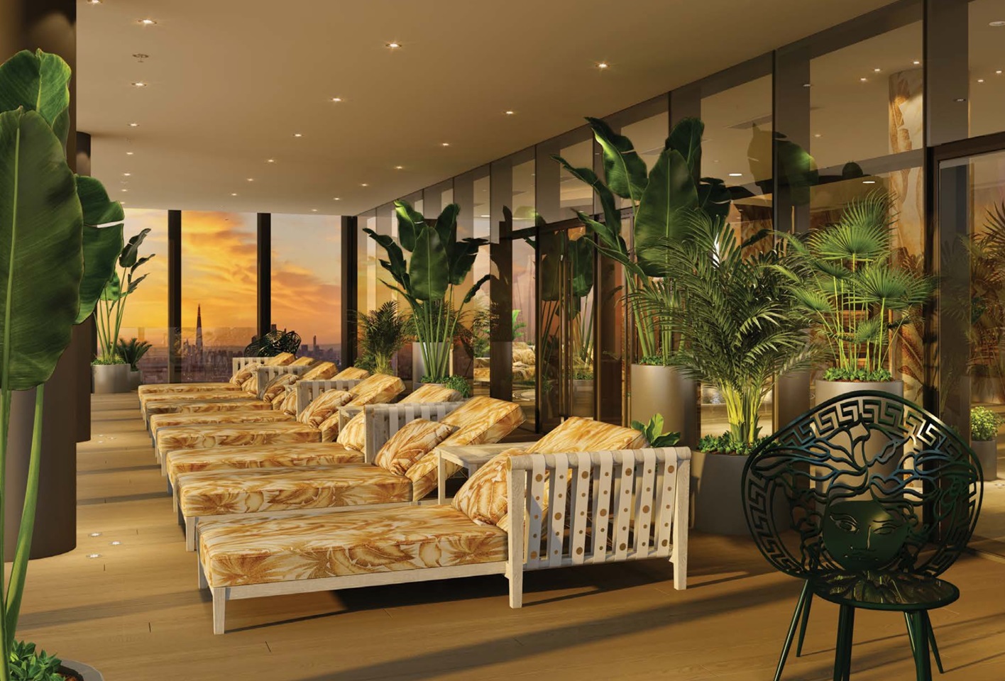 Additional image 6 of 2 Bed Flat, Bondway, SW8, N1 7GU