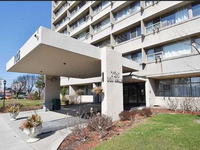 507-725 Don Mills Road, Toronto, ON, M3C 1S6