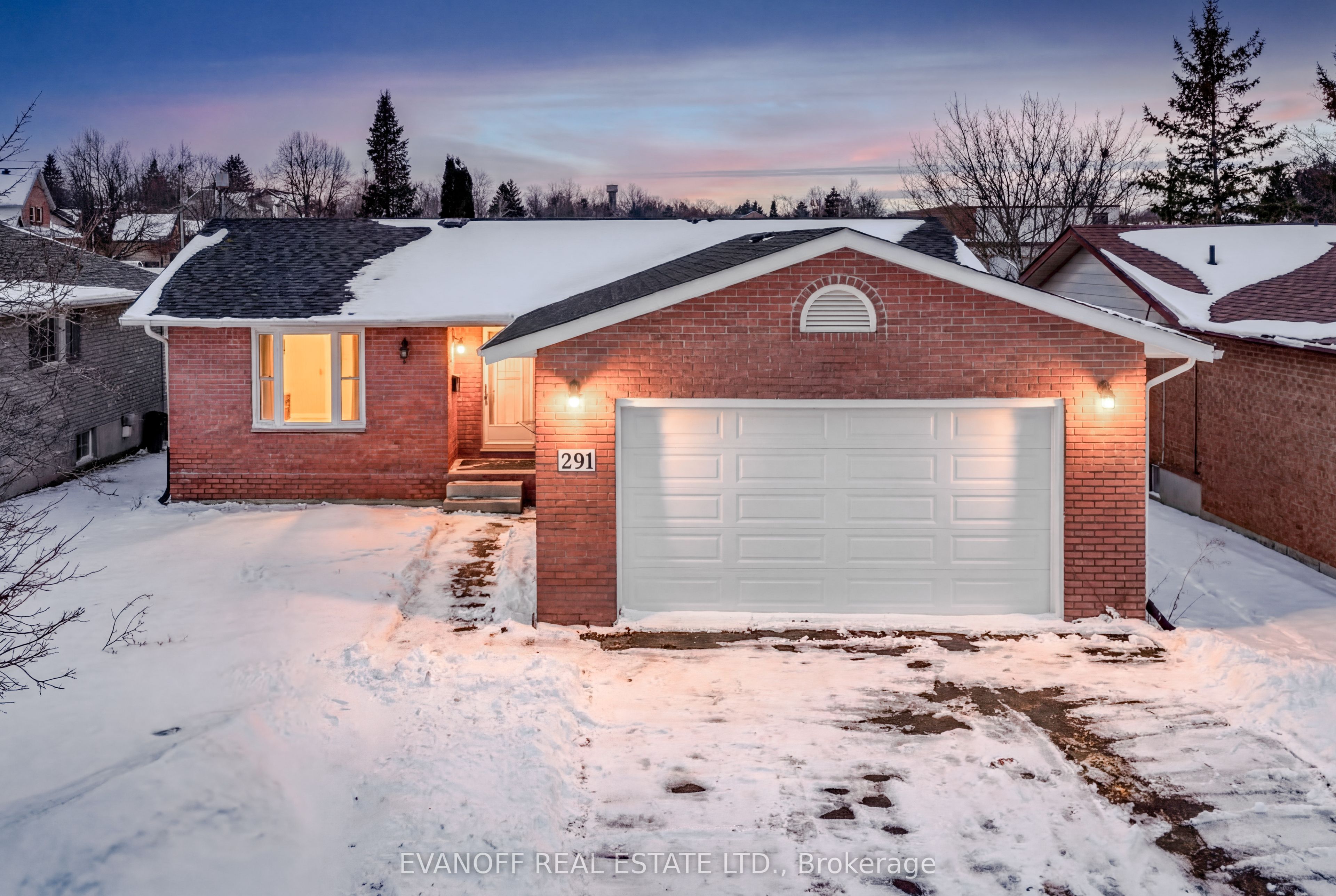 291 Victoria Avenue N, Kawartha Lakes, ON, K9V 6A8