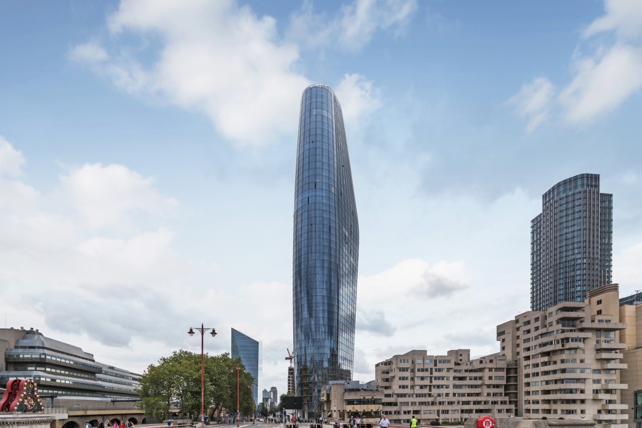 Additional image 8 of 1 Bed Flat, Blackfriars Road, SE1, N1 7GU