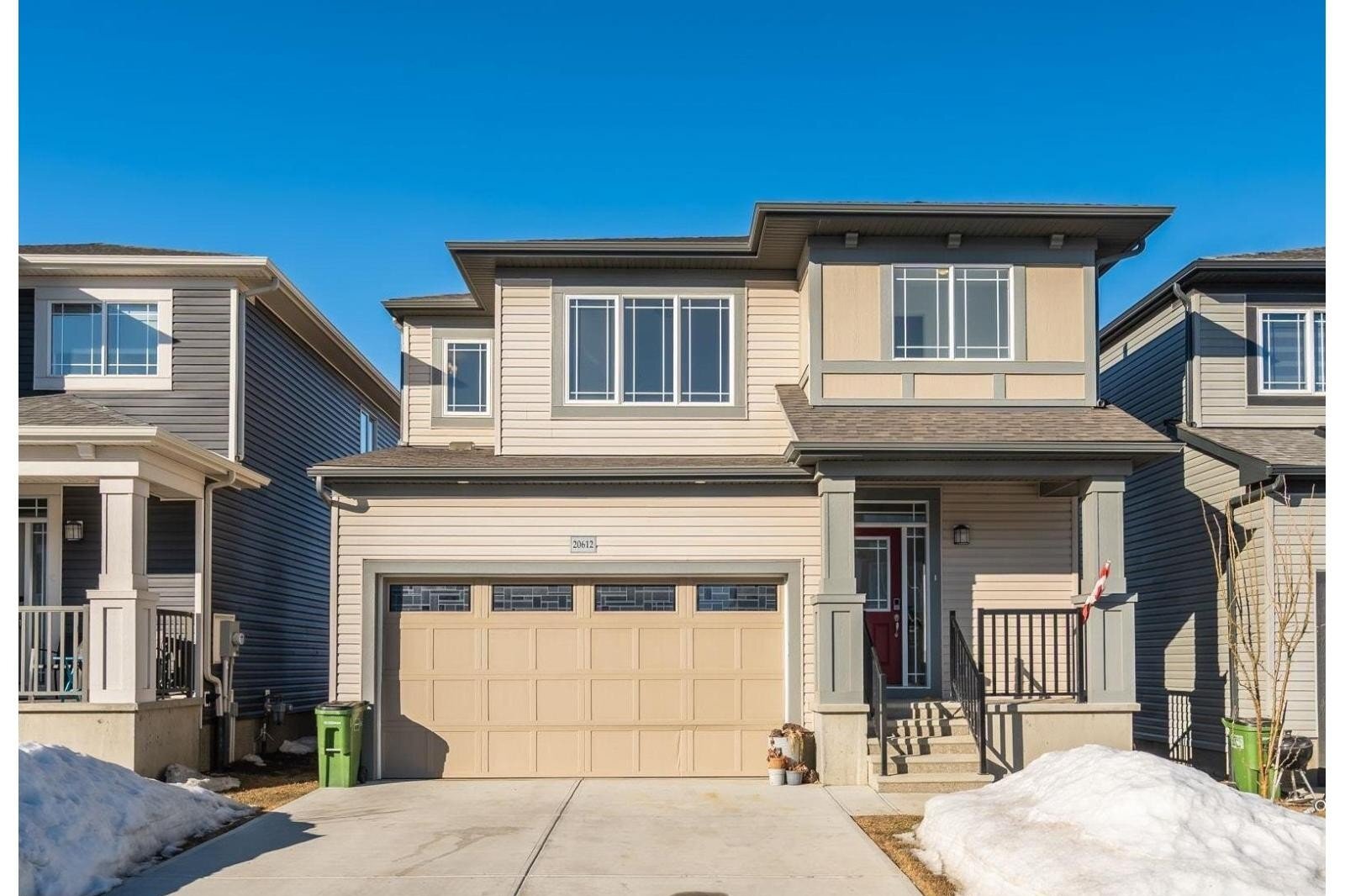 Additional image 7 of 20612 22 Avenue NW, Edmonton, AB, T6M1N3