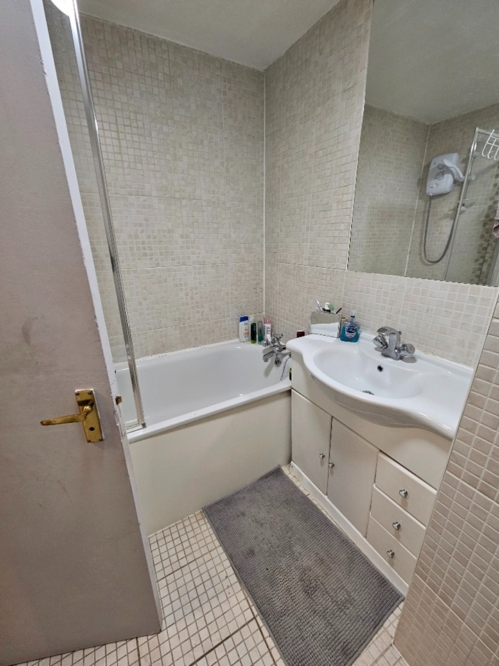 Additional image 2 of Room in a Shared House, Fleet Square, WC1X, N1 7GU