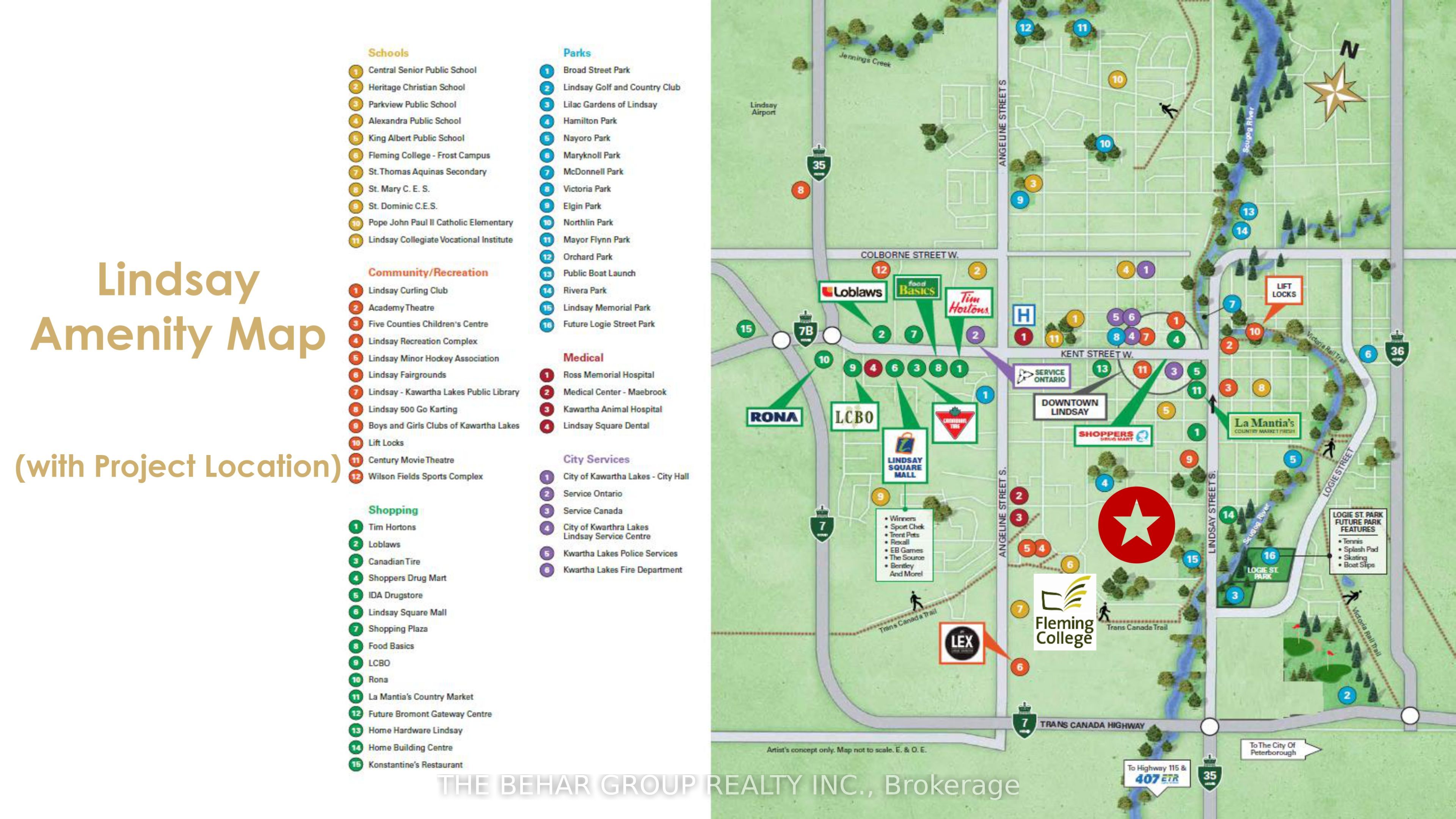 Additional image 2 of 100 Albert Street, Kawartha Lakes, ON, K9V 3H7