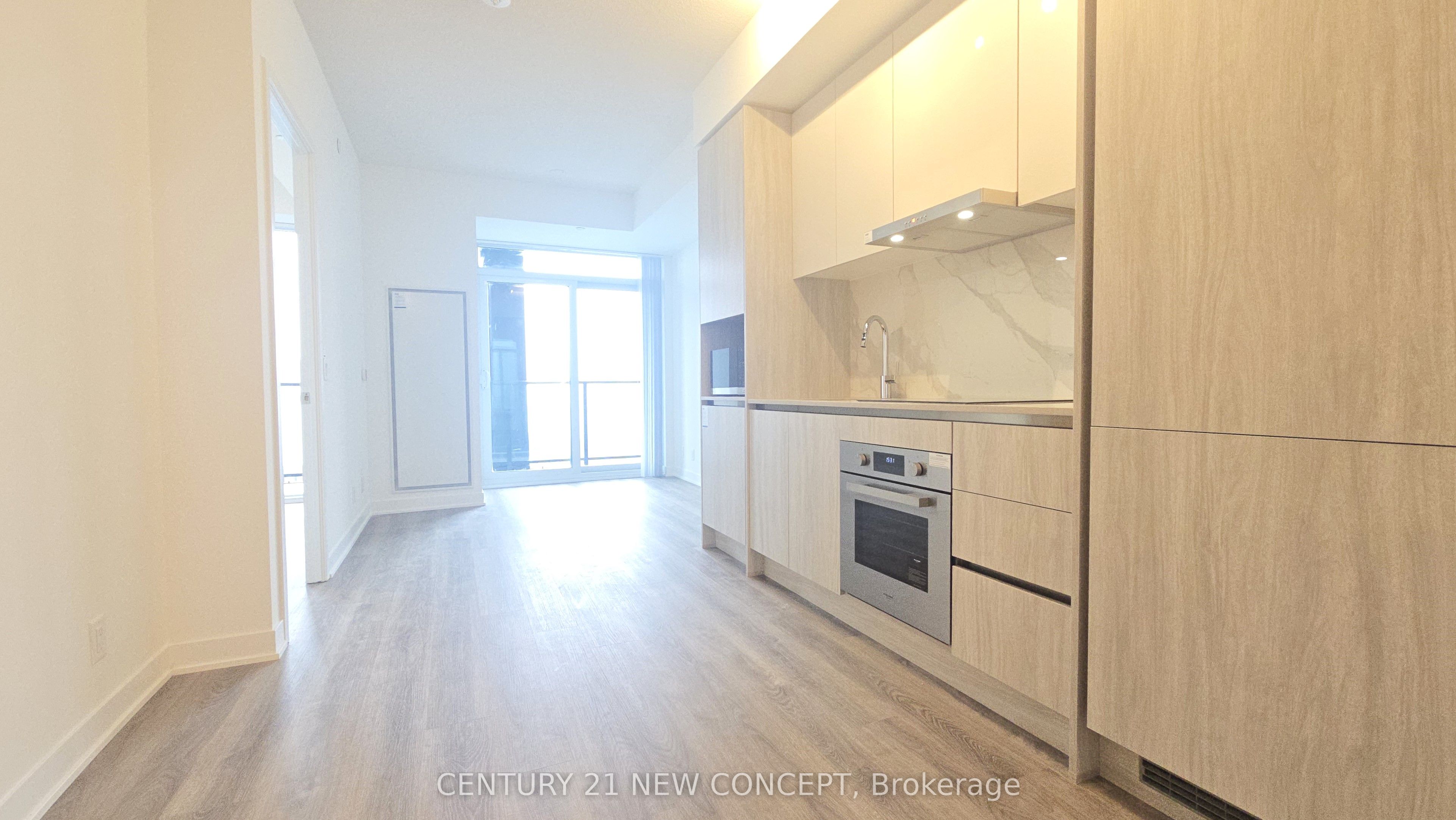 Additional image 3 of 3809-180 Front Street E, Toronto, ON, M5A 0A9